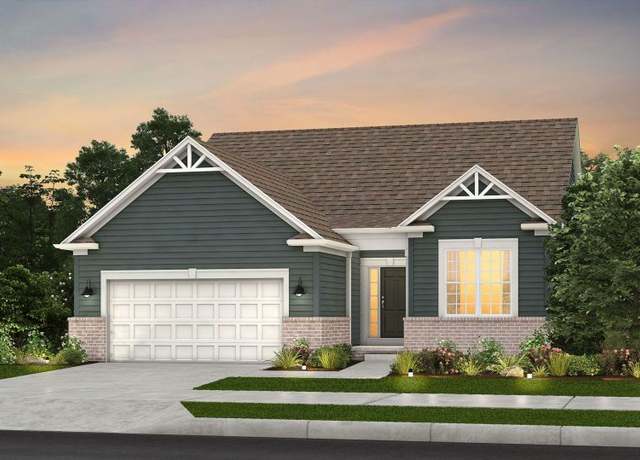 Property at 3050 Sheffield Cir, Clarkston, MI 48346, 2 beds, 2 baths