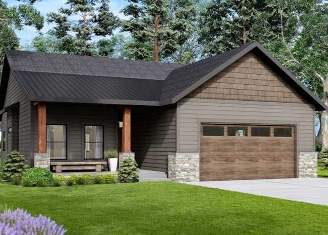 Property at The Verona Plan, Spokane, WA 99208, 3 beds, 2 baths