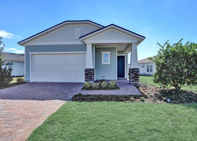 Property at 103 Amberwood Dr, Saint Augustine, FL 32092, 2 beds, 2 baths