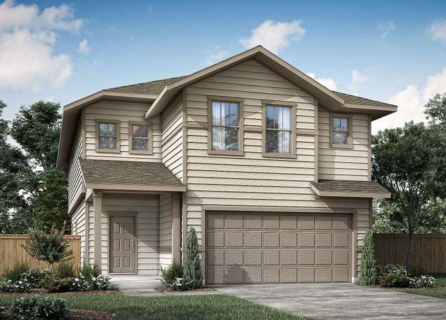 Property at Coleman Plan, Kyle, TX 78640, 4 beds, 3 baths