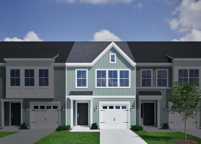 Property at Foxglove Plan, Raleigh, NC 27603, 3 beds, 2.5 baths