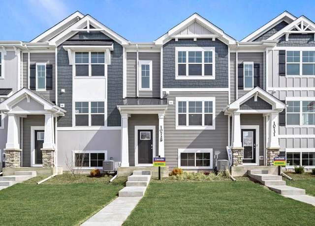 Property at 8741 W 108th Dr, Saint John, IN 46373, 3 beds, 2.5 baths