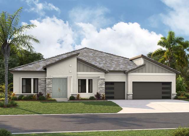 Property at Cedar Key I Plan, Zephyrhills, FL 33541, 3 beds, 3 baths