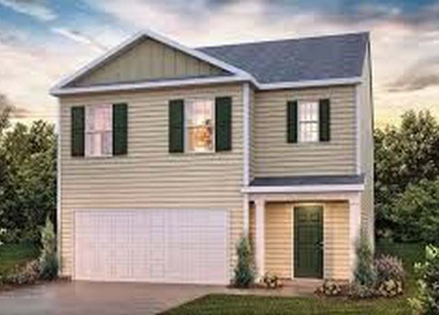 Property at Robie Plan, Beech Island, SC 29842, 5 beds, 3 baths