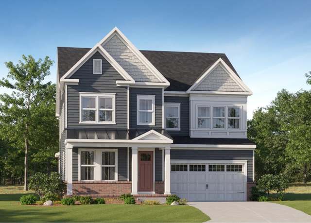 Property at Fitzgerald Plan, Annapolis, MD 21403, 4 beds, 3.5 baths