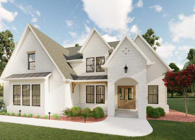 Property at The Grace Plan, Gainesville, GA 30506, 5 beds, 4.5 baths