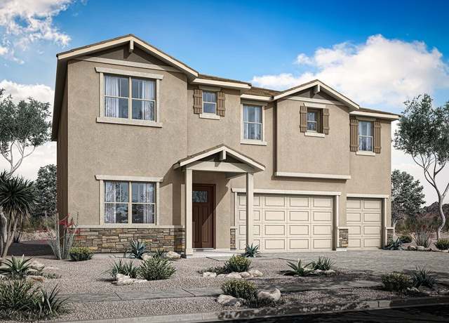 Property at 333 W Flax Dr, San Tan Valley, AZ 85140, 4 beds, 3.5 baths