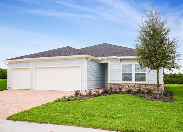 Property at 2832 Daylily Pt, Green Cove Springs, FL 32043, 4 beds, 3 baths