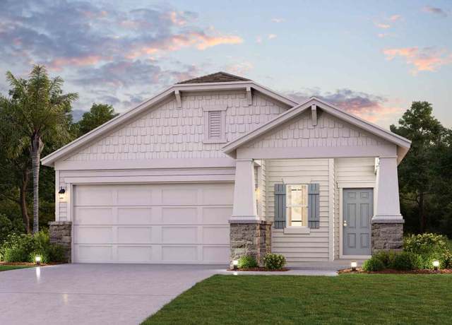 Property at Captiva Plan, Kingsland, GA 31548, 3 beds, 2 baths