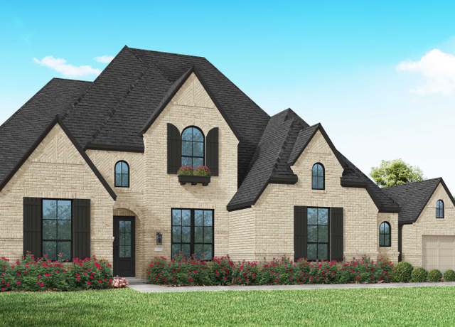 Property at Plan 221G Plan, Rockwall, TX 75087, 4 beds, 3 baths