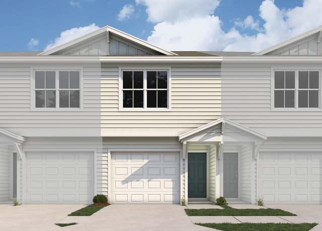 Property at Julington II Plan, Jacksonville, FL 32210, 2 beds, 2.5 baths