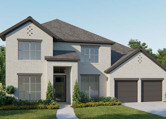 Property at 1441 Swayze St, Magnolia, TX 77354, 5 beds, 4.5 baths