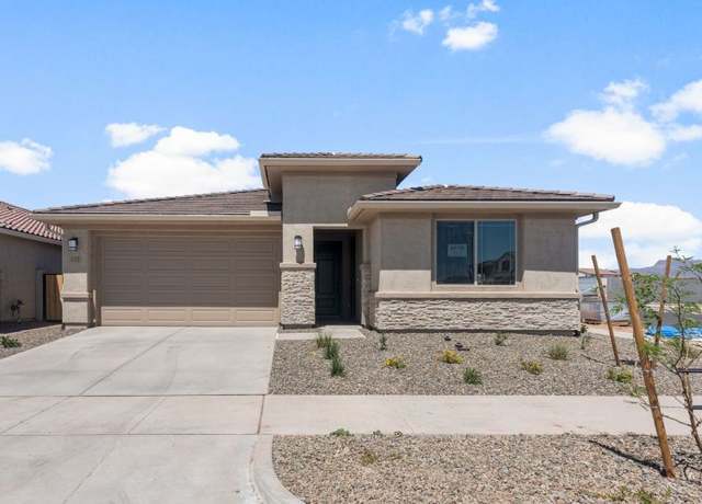 Property at 1372 W Treasure Trl, Apache Junction, AZ 85120, 4 beds, 3 baths