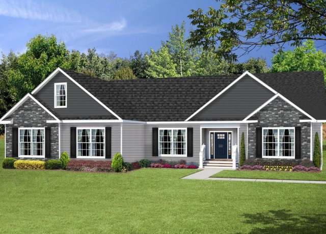 Property at Brookstone Plan, Buckhannon, WV 26201, 4 beds, 2 baths
