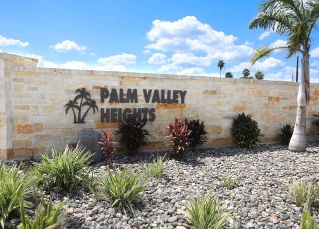 Property at Homes Available Soon Plan, Harlingen, TX 78552