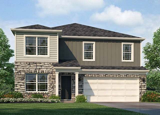 Property at 187 Watercrest Way, Georgetown, KY 40324, 4 beds, 2.5 baths