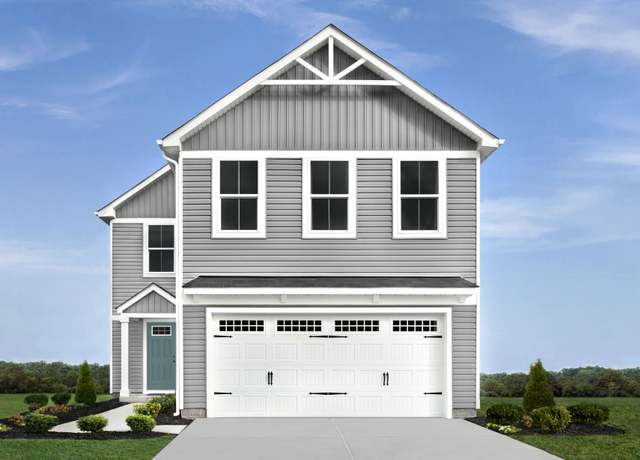 Property at Iris Plan, Ash, NC 28420, 4 beds, 2.5 baths
