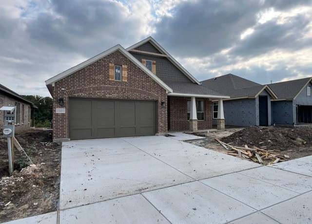 Property at 15053 Green Bluff Dr, Aledo, TX 76008, 3 beds, 2 baths