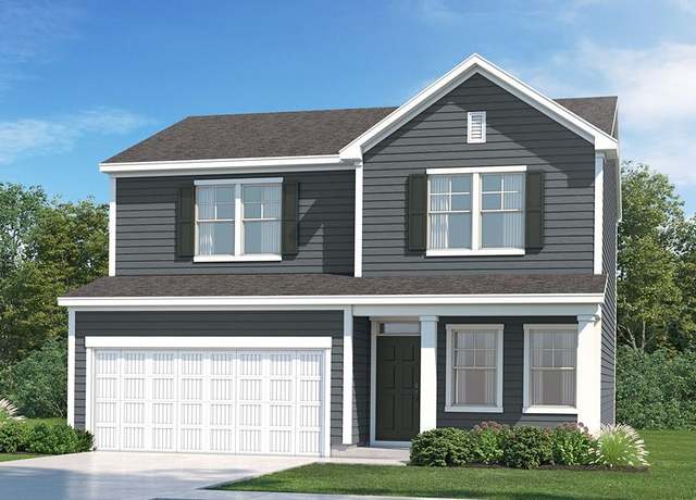 Property at Hamilton III Plan, Princeton, NC 27569, 4 beds, 2.5 baths