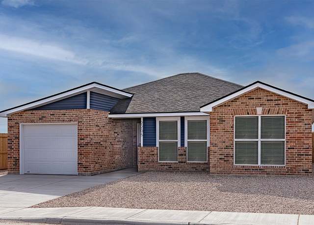 Property at 407 Thicket Dr, Odessa, TX 79765, 3 beds, 2 baths