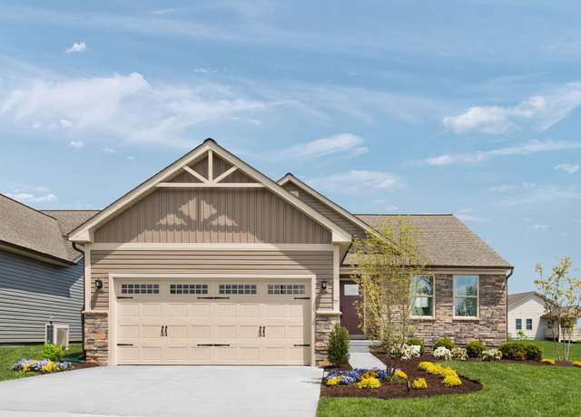 Property at Grand Cayman Plan, Frederick, MD 21702, 3 beds, 2 baths