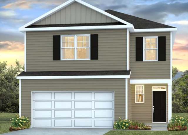 Property at MANNING Plan, Moncks Corner, SC 29461, 4 beds, 2.5 baths