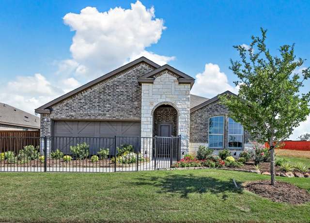 Property at H106 Benworth Plan, Celina, TX 75009, 4 beds, 2 baths