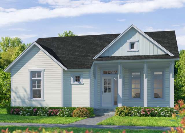 Property at Kona Plan, Gainesville, FL 32608, 4 beds, 3 baths