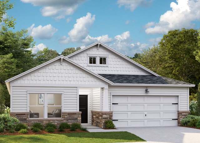 Property at 1056 Tulip Shell St, Summerville, SC 29485, 4 beds, 2.5 baths