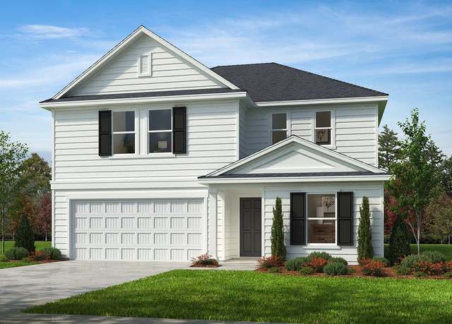 Property at Plan 2723 Plan, Lillington, NC 27546, 4 beds, 2.5 baths