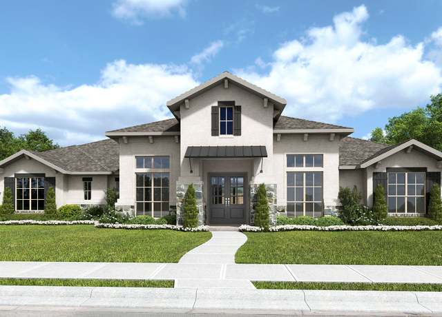 Property at 270 Cottar Dr, Lucas, TX 75002, 4 beds, 4.5 baths