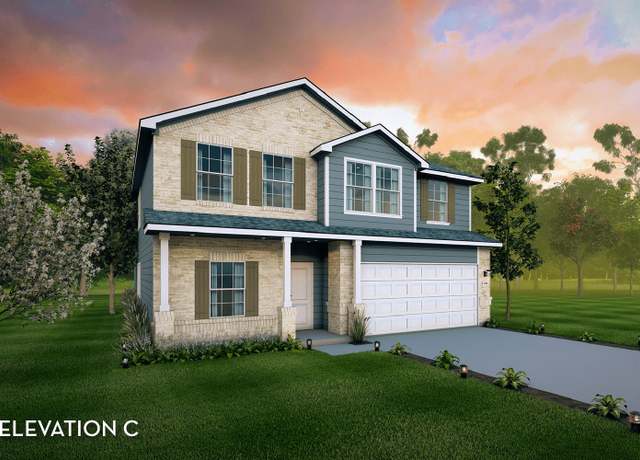 Property at 14715 Sycamore Xing, San Antonio, TX 78252, 4 beds, 2.5 baths
