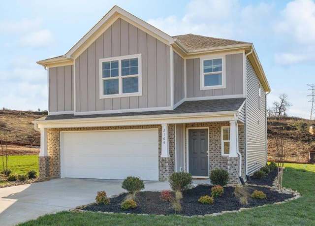 Property at Darwin Plan, Greeneville, TN 37745, 3 beds, 2.5 baths