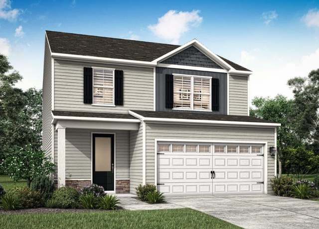 Property at Davidson Plan, Troutman, NC 28166, 4 beds, 2.5 baths
