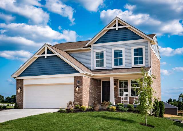 Property at Wesley Plan, Shepherdsville, KY 40165, 3 beds, 2.5 baths