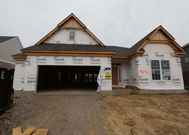 Property at 5545 Timberhill Dr, Fairfield Township, OH 45011, 5 beds, 3.5 baths