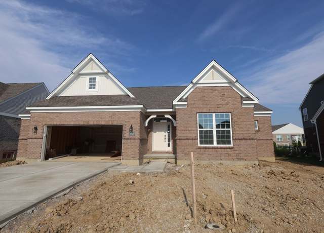 Property at 5545 Timberhill Dr, Fairfield Township, OH 45011, 5 beds, 3.5 baths