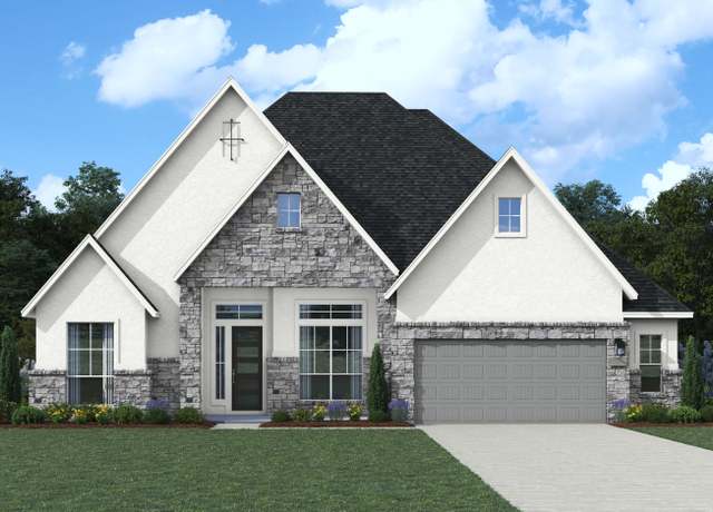 Property at Adelaide Plan, Boerne, TX 78006, 4 beds, 3.5 baths