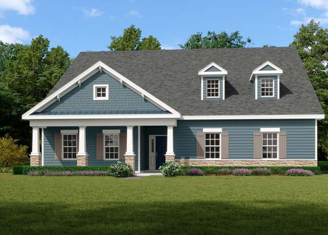 Property at The Pinnacle Estates Hancock Plan, West Brandywine Township, PA 19320, 2 beds, 3 baths