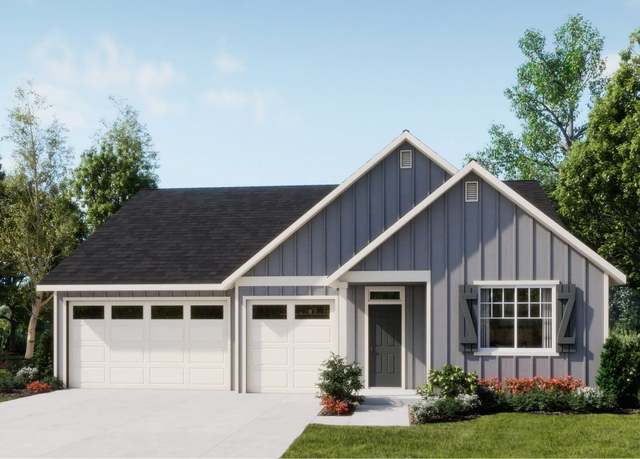 Property at Elmhurst Plan, Albany, OR 97322, 3 beds, 2 baths