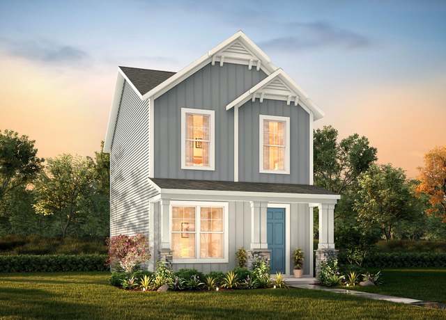 Property at Lucas II Plan, York, SC 29745, 3 beds, 2.5 baths