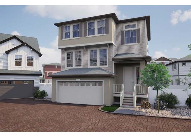 Property at Volante Plan, Erie, CO 80516, 3 beds, 2.5 baths