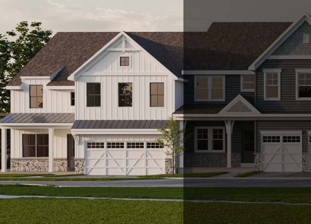 Property at Caspian Farmhouse - End Plan, Frederick, MD 21702, 3 beds, 2.5 baths