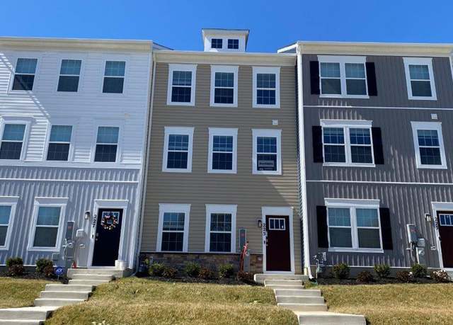 Property at 344 Hackley Dr, Joppa, MD 21085, 3 beds, 2.5 baths