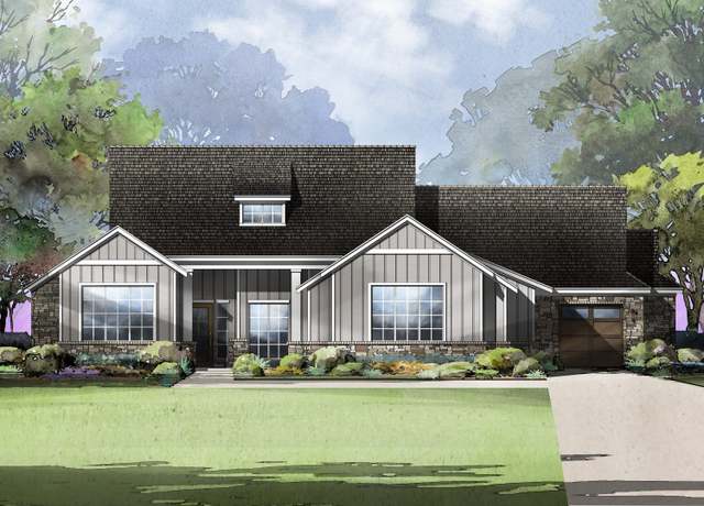Property at Milano Plan, Liberty Hill, TX 78642, 4 beds, 4 baths