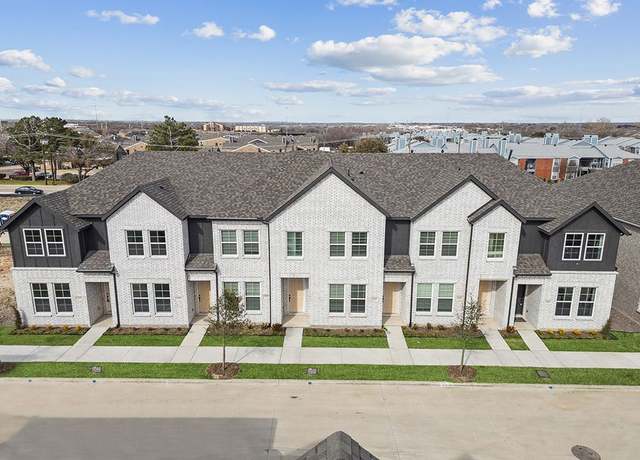 Property at Harper Plan, Haltom City, TX 76117, 2 beds, 2 baths