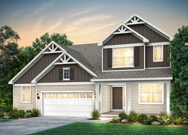 Property at 23686 Wallys Way, Columbia Station, OH 44028, 3 beds, 2.5 baths