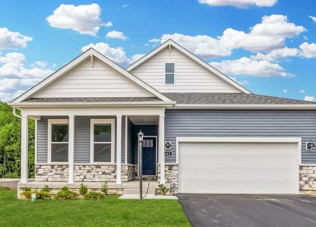 Property at Bristol Plan, Bridgeport, WV 26330, 3 beds, 2 baths