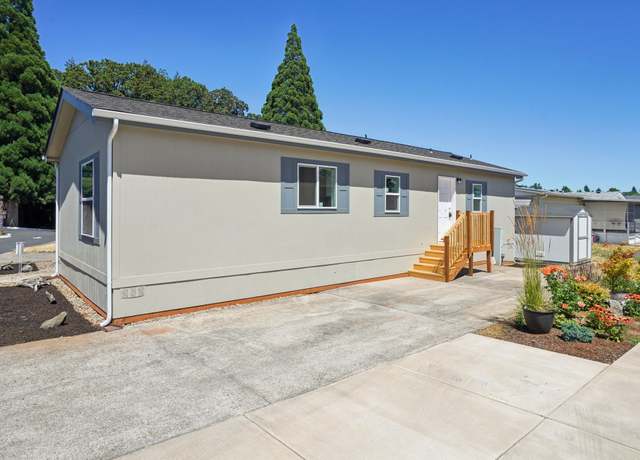 Property at 4940 Sunnyside Rd SE, Salem, OR 97302, 2 beds, 2 baths