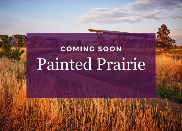 Property at The Jay | Residence 34222 Plan, Aurora, CO 80015, 3 beds, 2.5 baths